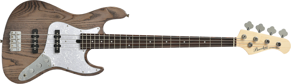 WJB-500R ASH | Bacchus Guitars